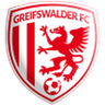 Greifswalder FC logo