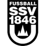 SSV Ulm 1846 logo