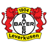 Bayer Leverkusen logo