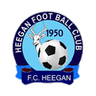 Heegan logo