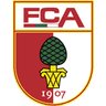 FC Augsburg logo