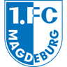 1. FC Magdeburg logo