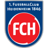 1. FC Heidenheim logo