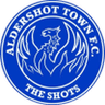 Aldershot Town logo