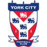 York logo