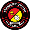 Ebbsfleet United logo