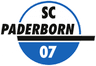 SC Paderborn 07 logo