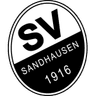 SV Sandhausen logo