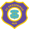 Erzgebirge Aue logo