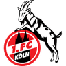 1.FC Köln logo