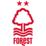 Nottingham Forest U21 logo