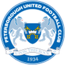 Peterborough United U21 logo