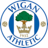 Wigan Athletic U21 logo