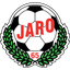FF Jaro logo