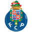 FC Porto logo