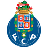 FC Porto logo