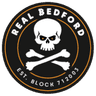 Real Bedford logo