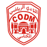 CODM Meknès logo