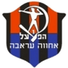 Hapoel Ironi Arraba logo