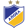 Apoel Nicosia logo