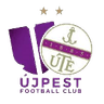 Ujpest logo