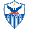 Anorthosis logo