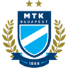 MTK Budapest logo