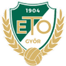 Gyori ETO FC logo