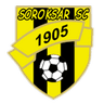 Soroksar logo