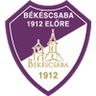 Bekescsaba 1912 logo