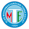 MTE 1904 logo