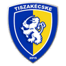 Tiszakecske FC logo