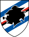 Sampdoria U20 logo