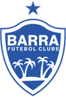 Barra SE logo