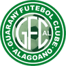 Guarany Alagoano logo