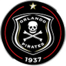 Orlando Pirates logo