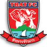 Trat FC logo