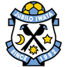 Jubilo Iwata logo