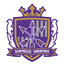 Sanfrecce Hiroshima logo