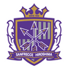 Sanfrecce Hiroshima logo