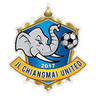 Chiangmai United logo