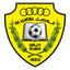 Al-Wasl FC logo