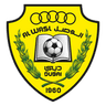 Al-Wasl FC logo