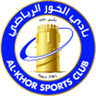 Al-Khor logo