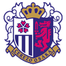 Cerezo Osaka logo