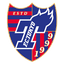 FC Tokyo logo