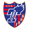 FC Tokyo logo