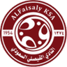 Al-Faisaly FC logo