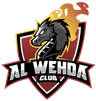 Al Wehda Club logo