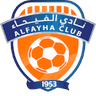 Al-Fayha logo